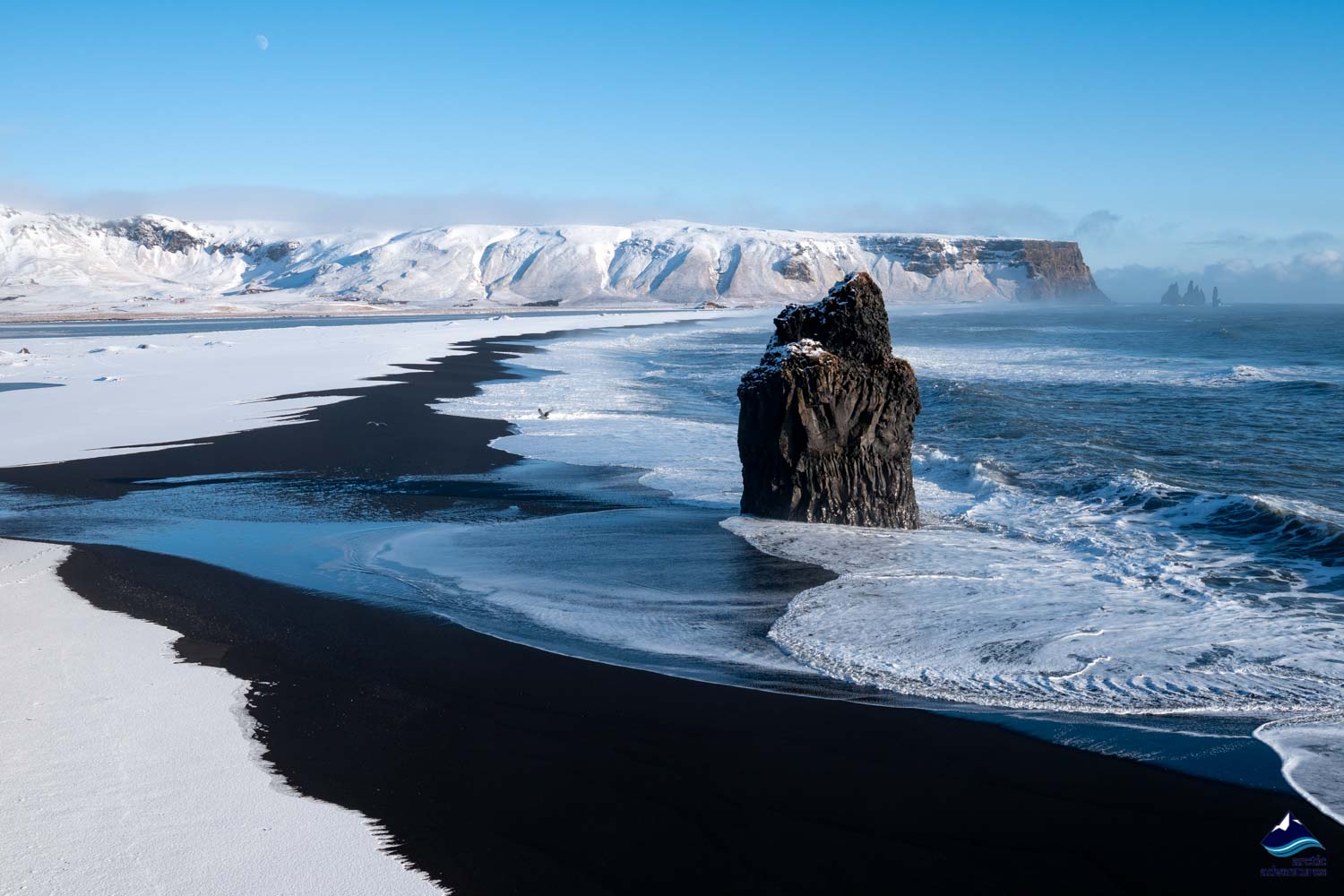 south shore tour iceland