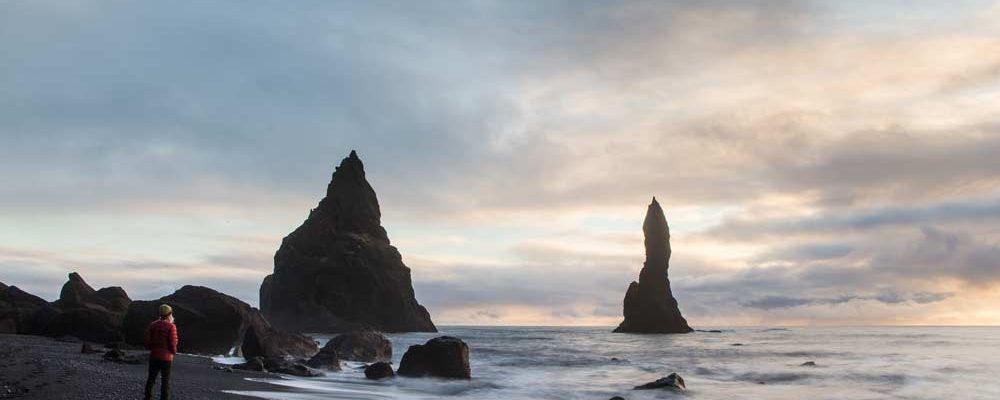 3-tägige Touren in Island