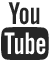 Youtube logo