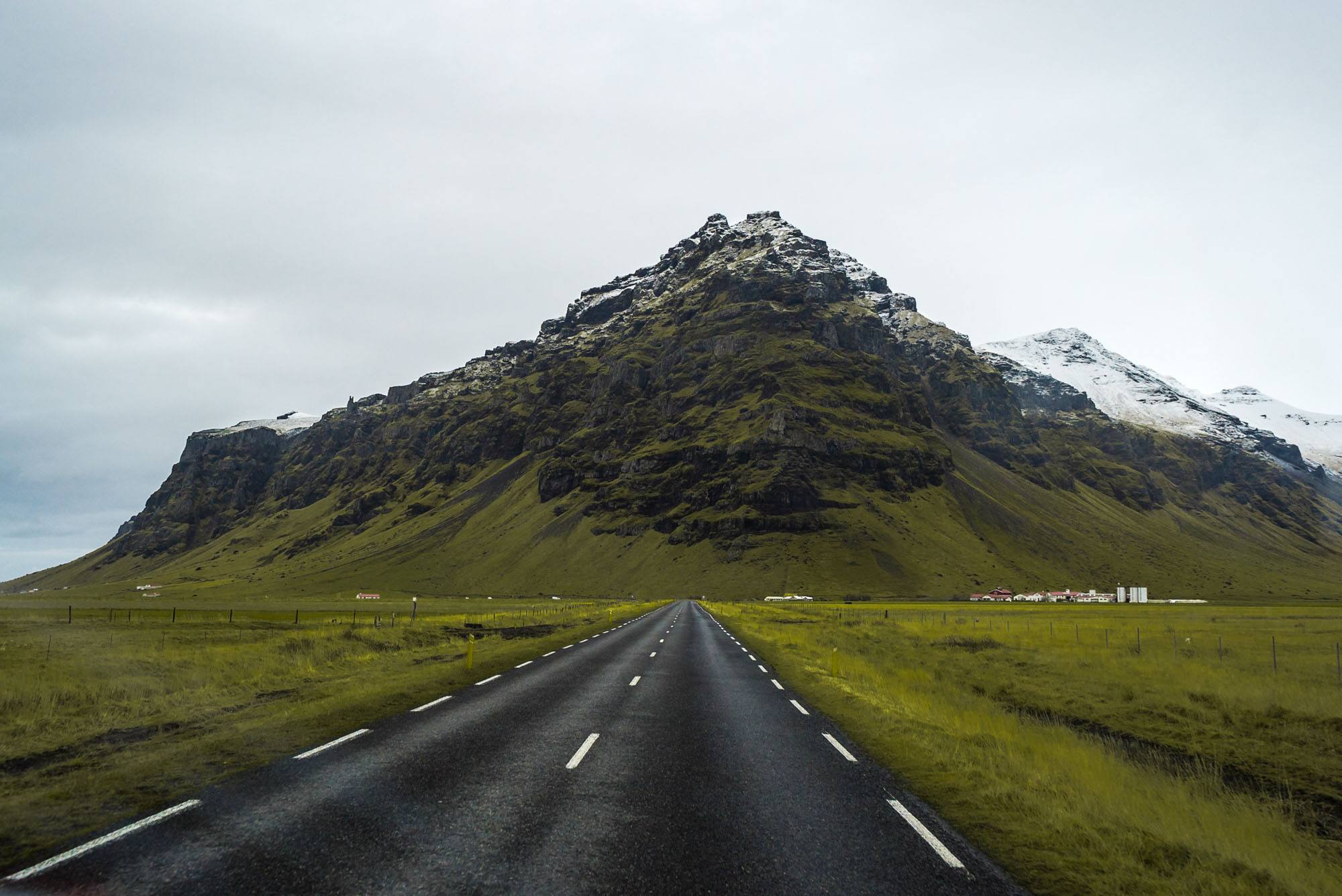 Informationen für das Treffen vor Ort
