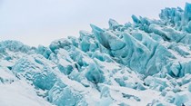 Vatnajökull Glacier & National Park