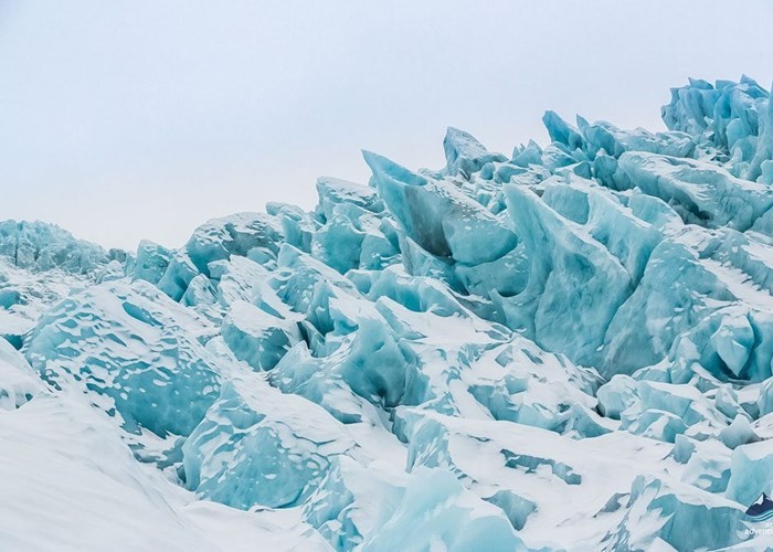 Vatnajökull Glacier & National Park