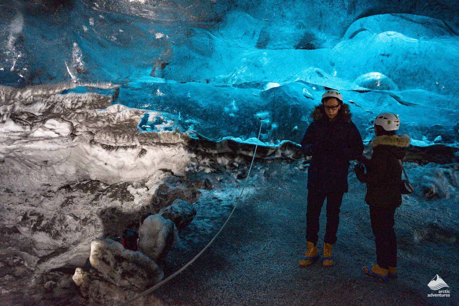 best guided tours iceland