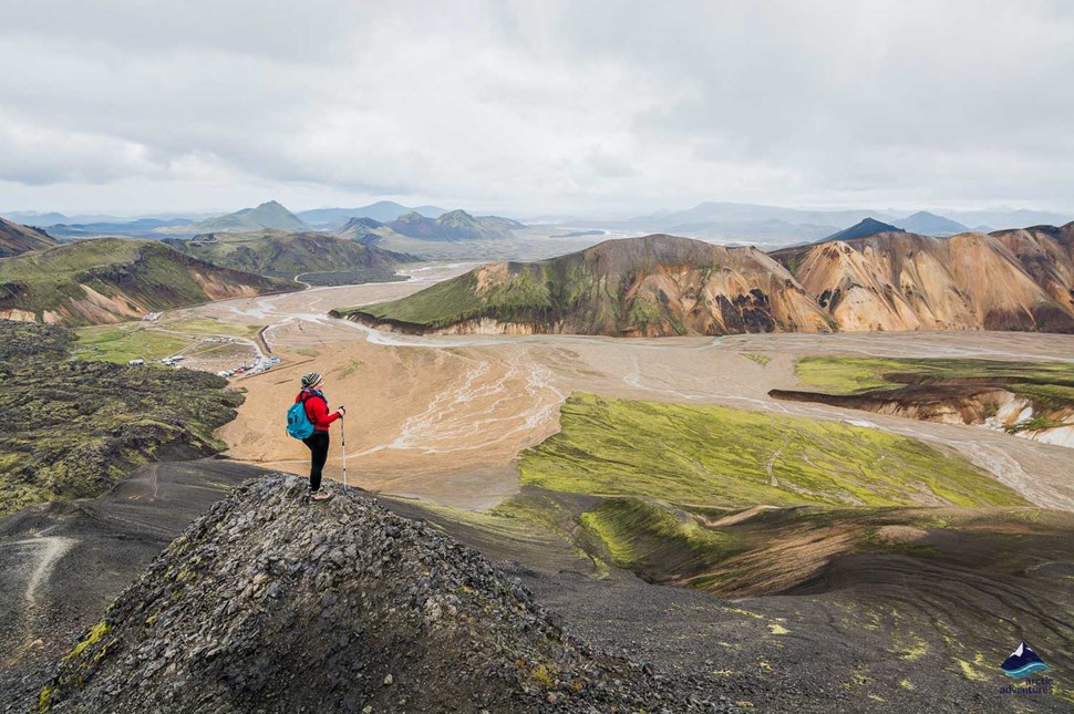 iceland sightseeing tour