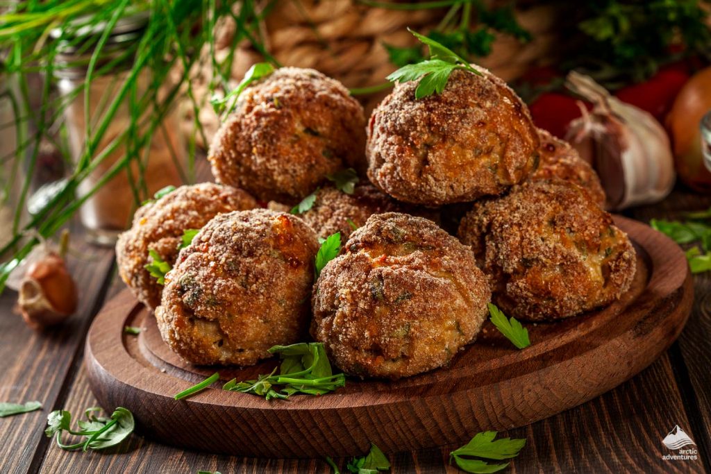 Meatballs