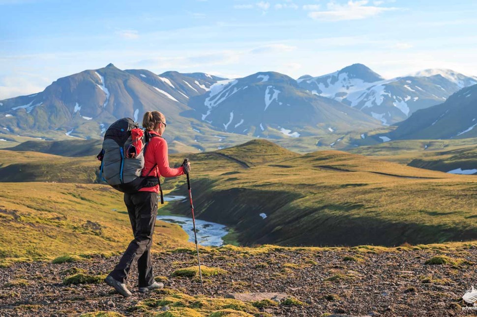 landmannalaugar jeep tour