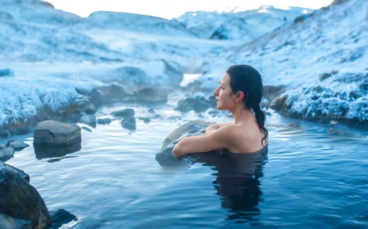5 Day Authentic Iceland Tour