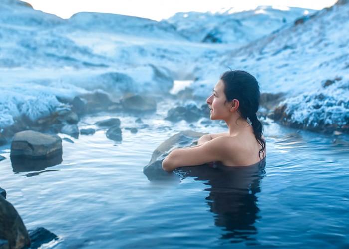 Authentic Iceland Tours