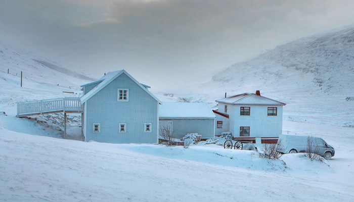 2-Day Authentic Iceland Winter Tour