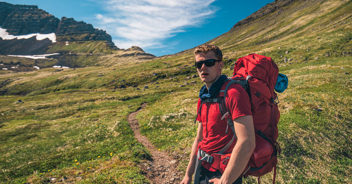 2-Day Hornvik Hiking Tour In Hornstrandir Nature Reserve