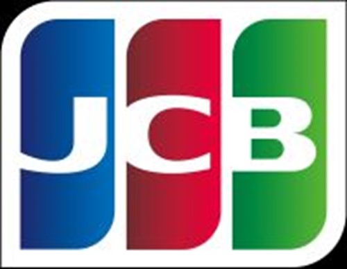 Jcb payment logo