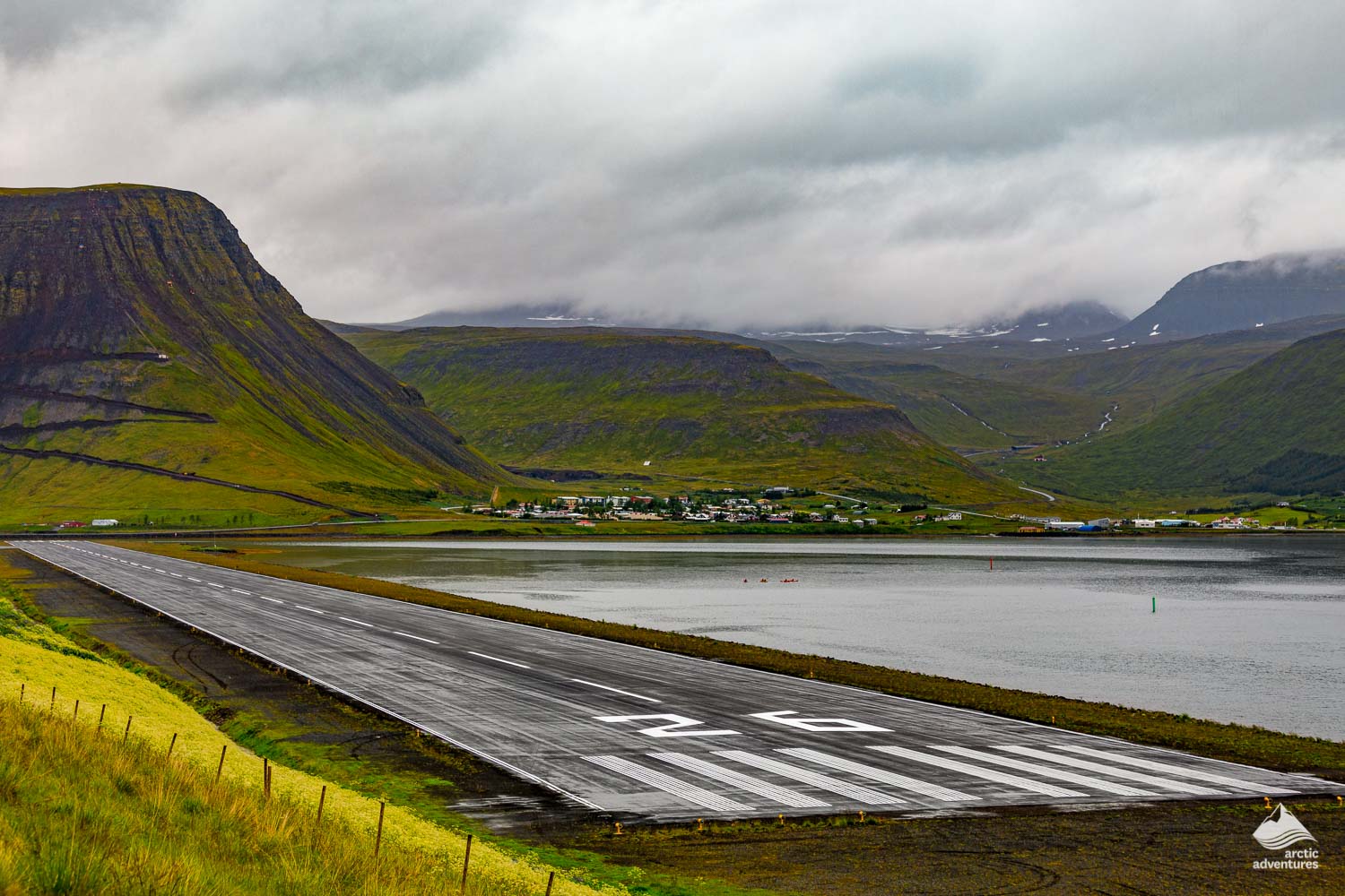 Icelandic Airports  Arctic Adventures