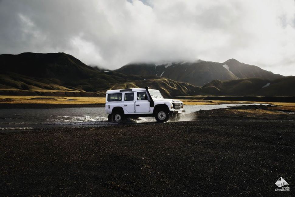 Landmannalaugar Icelandic Highlands Arctic Adventures Landmannalaugar Icelandic Highlands Arctic Adventures
