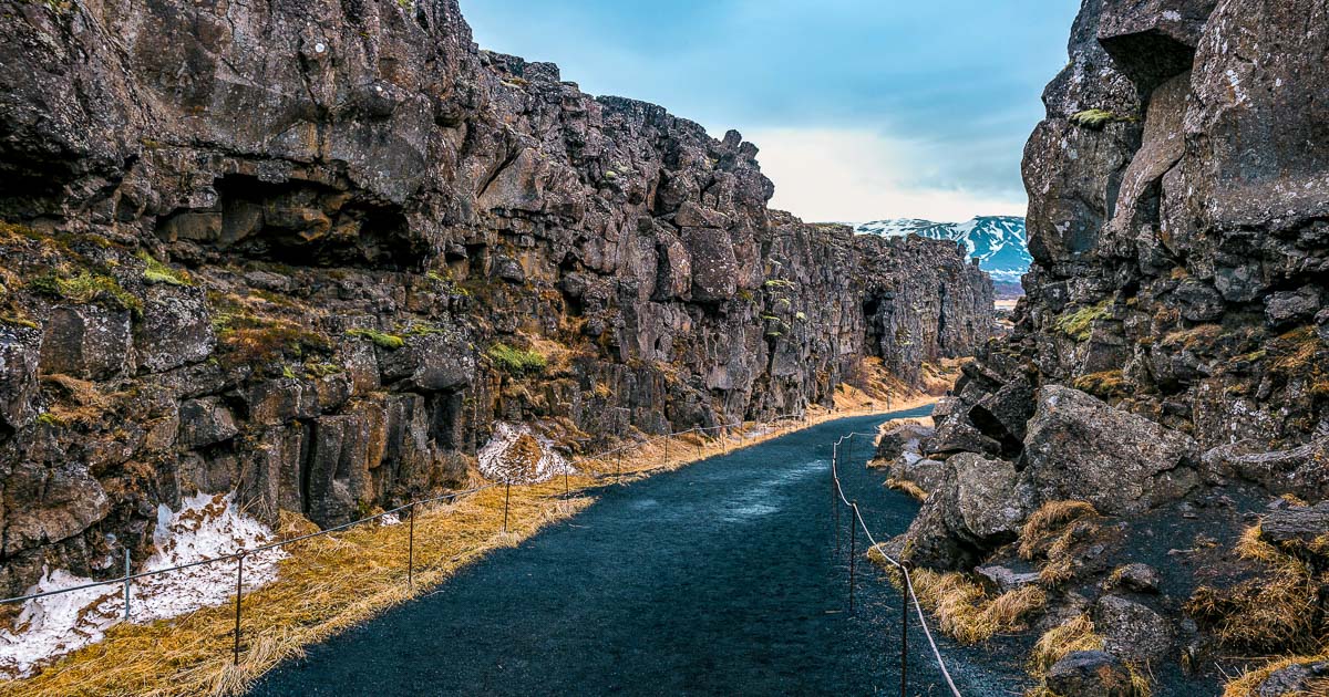 Thingvellir National Park, South Iceland | Arctic Adventures