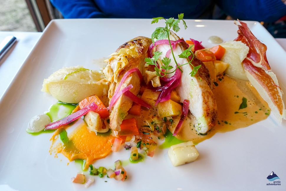 Grindavik in Iceland | Arctic Adventures