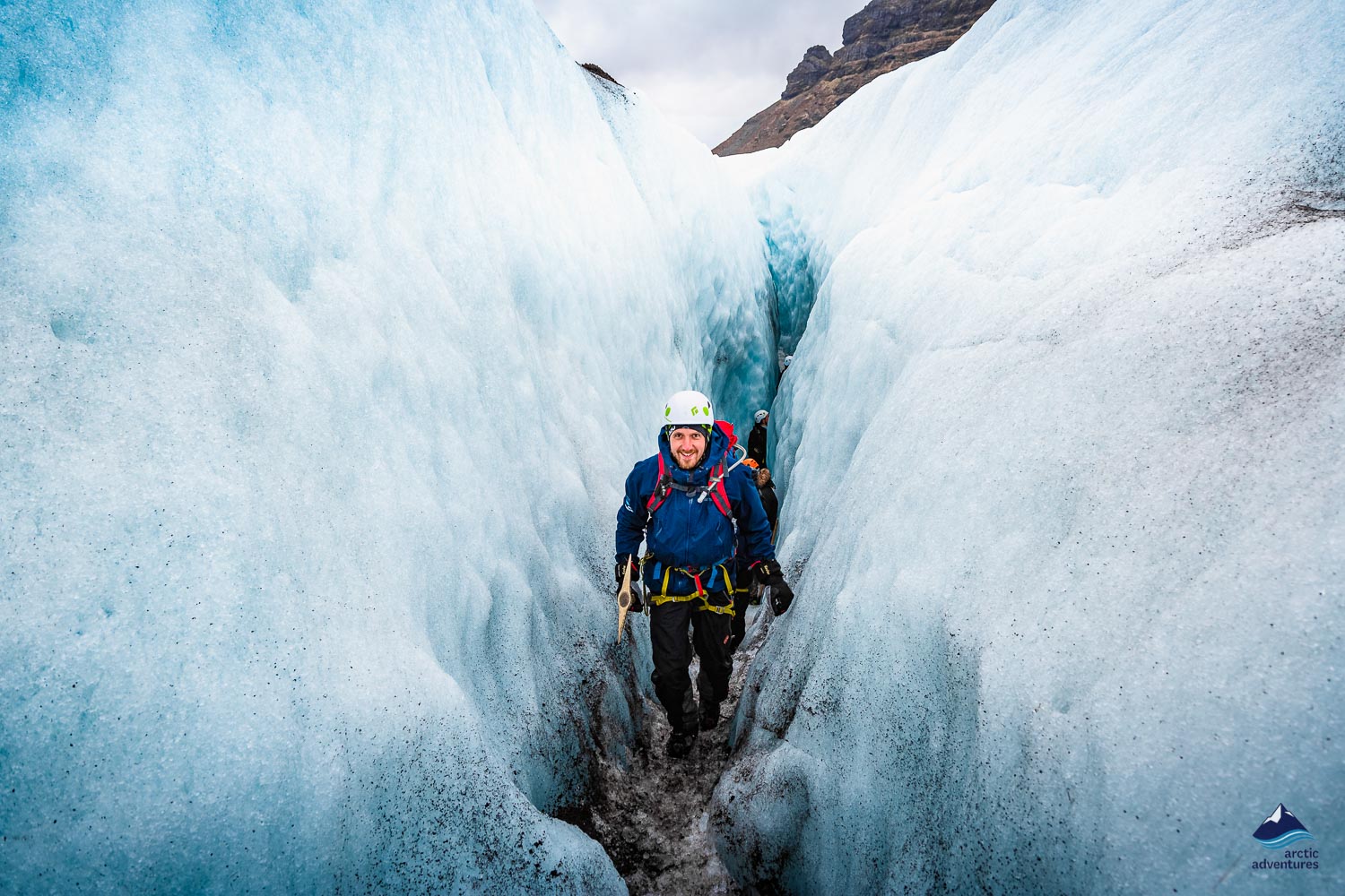 Skaftafell Nature Reserve In Iceland | Arctic Adventures