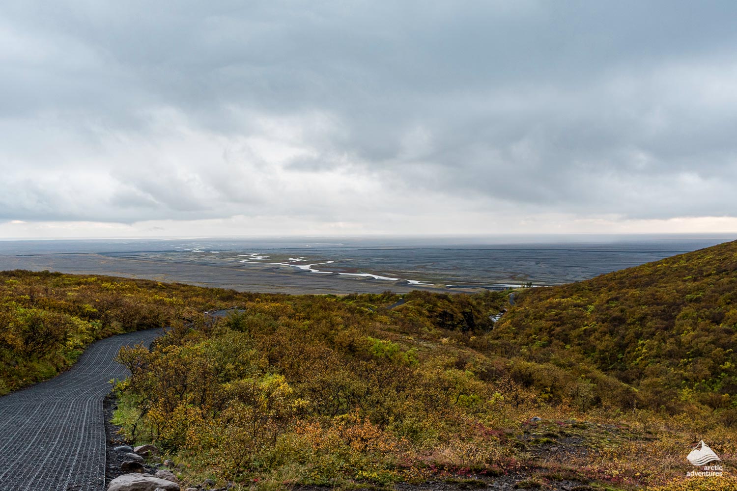 Skaftafell Nature Reserve In Iceland | Arctic Adventures