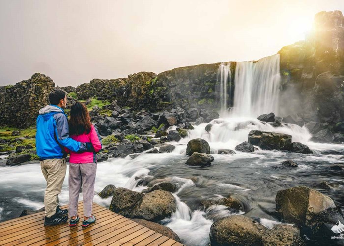 Private Tours in Iceland