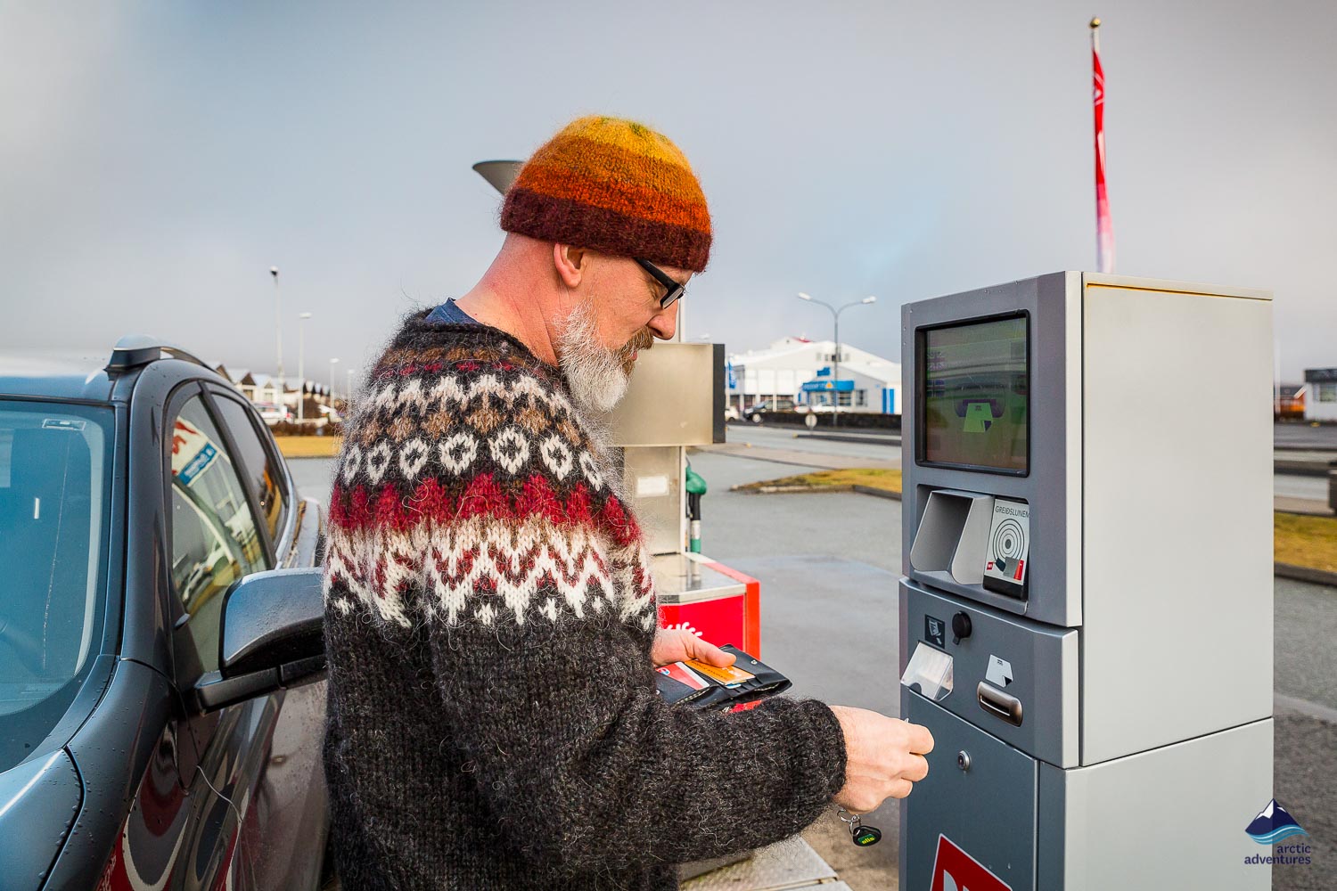 Guide to driving in Iceland All About Iceland