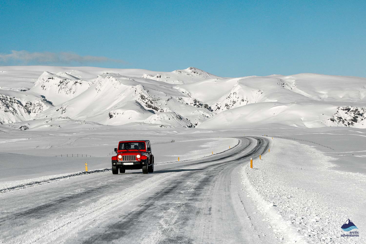 Guide to driving in Iceland All About Iceland