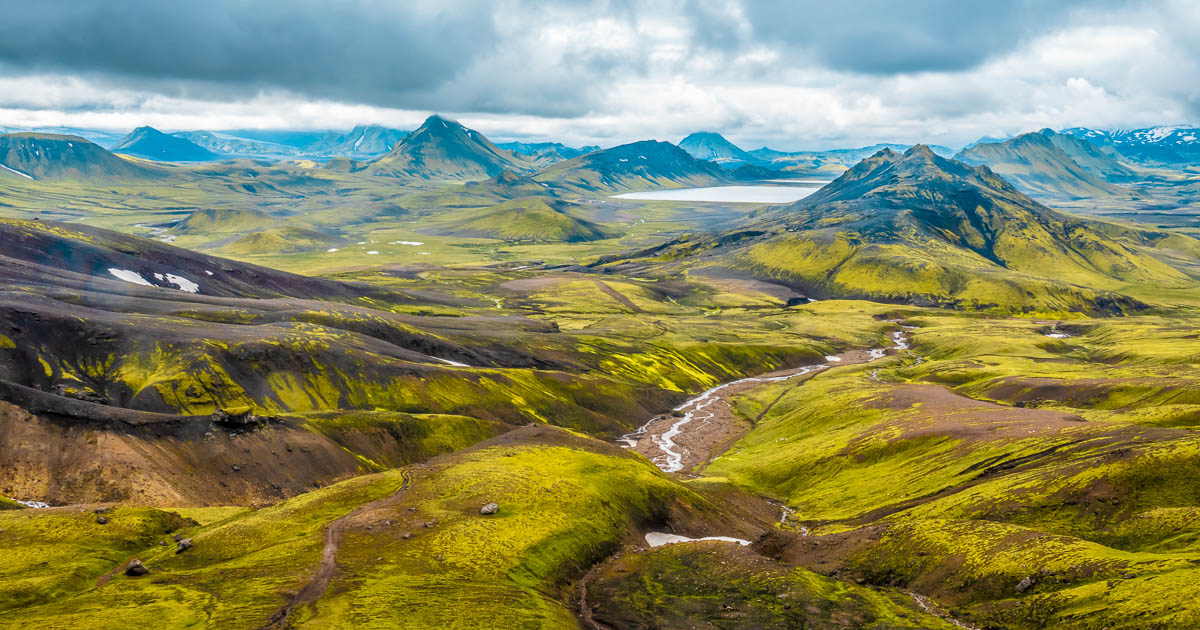 laugavegur hiking trail for Sale OFF 68%