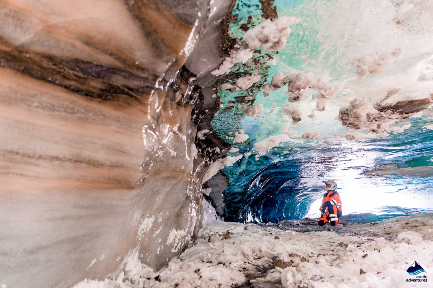 All About Snowmobiling in Iceland Arctic Adventures