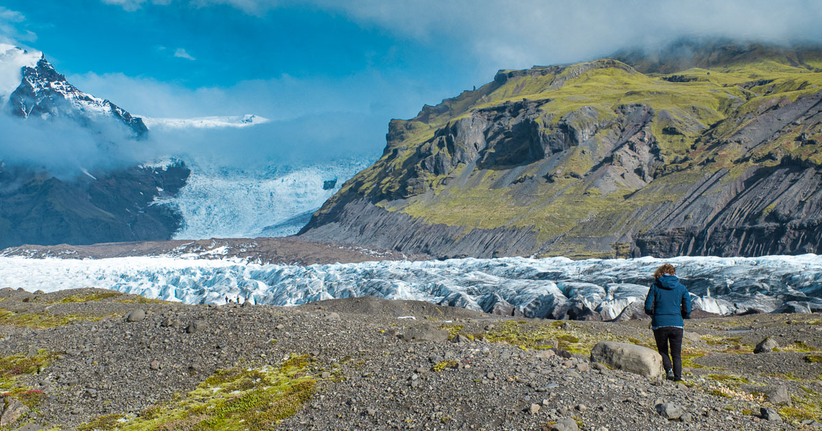 Is It Safe to Travel to Iceland Now? Arctic Adventures