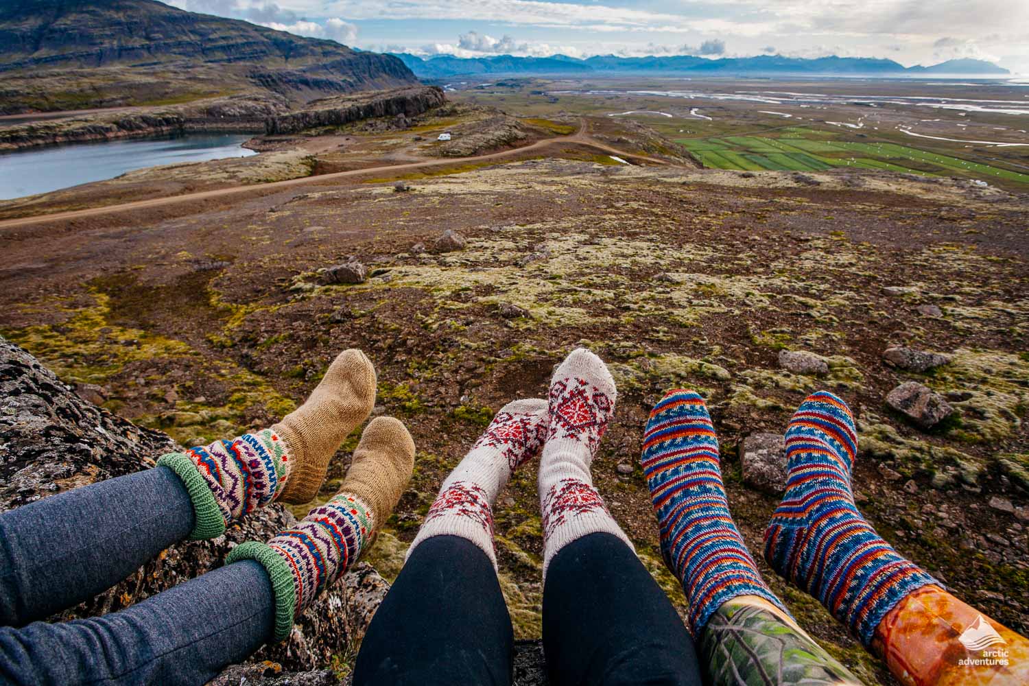What to Wear in Iceland, Your Iceland Packing List