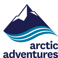 Extreme Iceland Logo