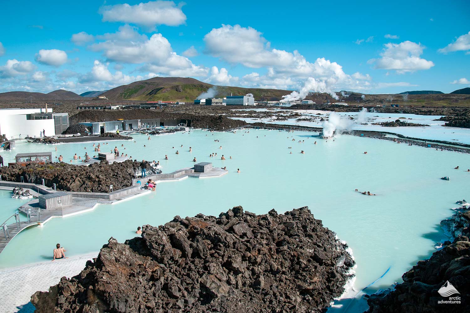 Blue Lagoon Iceland