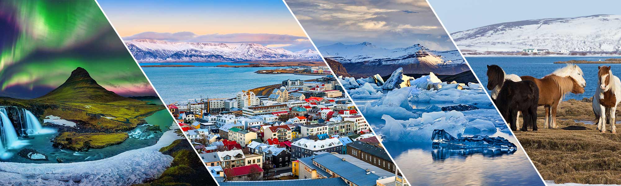 The Ultimate Travel to Iceland Guide | Arctic Adventures