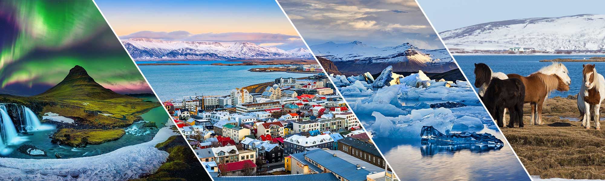 The Ultimate Travel to Iceland Guide | Arctic Adventures