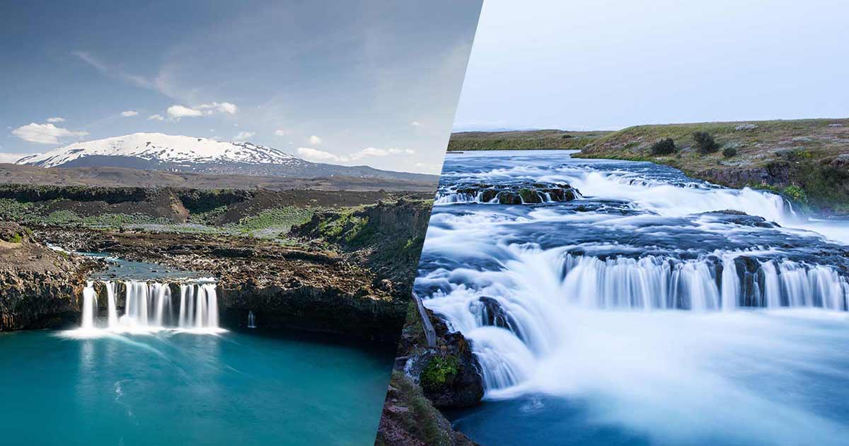 tours from hella iceland