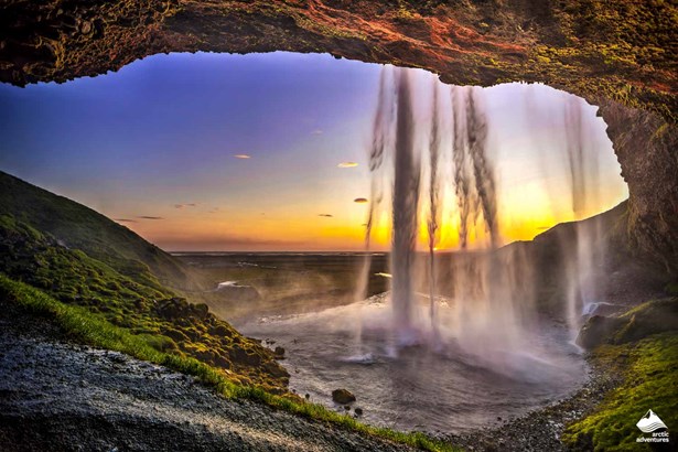 3 Day Golden Circle & South Self-Drive | Arctic Adventures