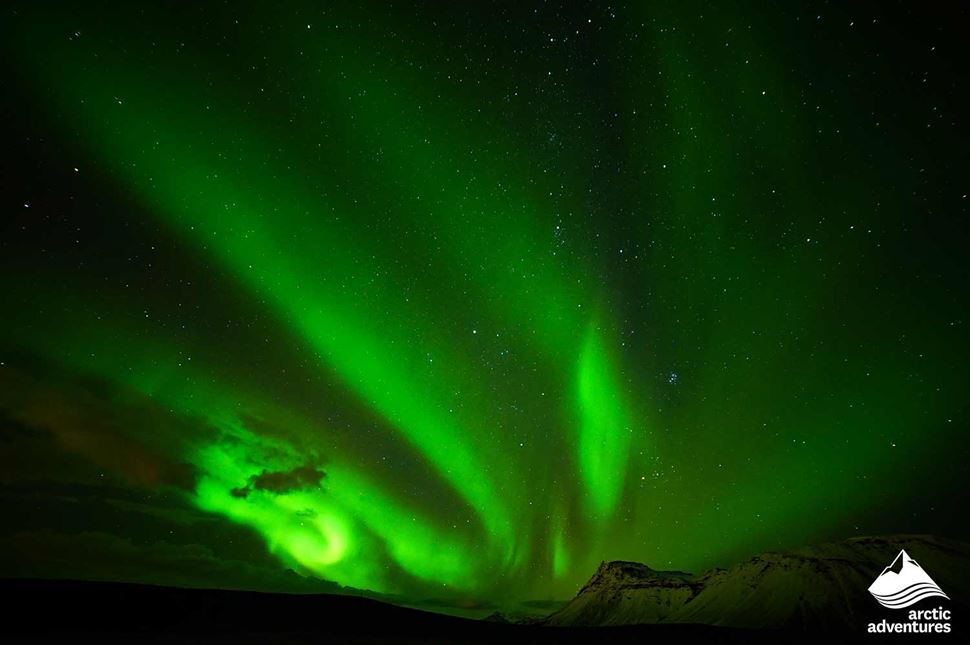 best places to visit in iceland in november