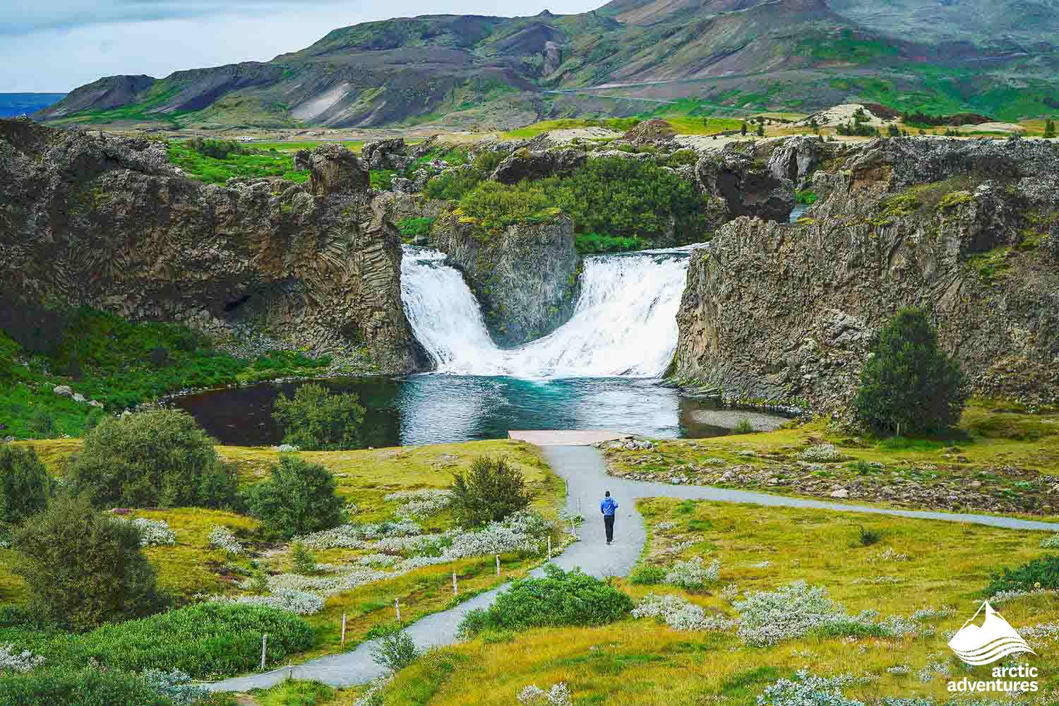 Top 20 Icelandic Waterfalls | Arctic Adventures