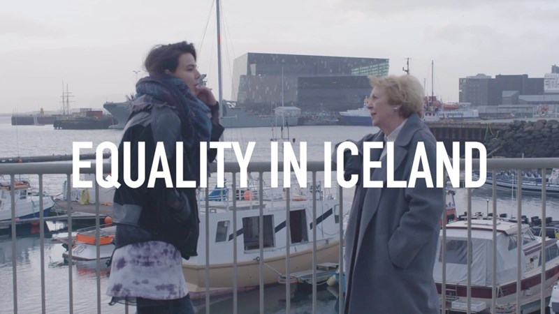 Icelandic Women: Is it All True?