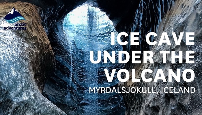 iceland volcano cave tour