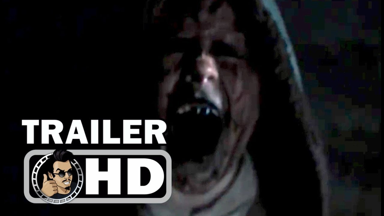 I REMEMBER YOU Official Trailer (2017) Horror Thriller IFC Midnight Movie HD