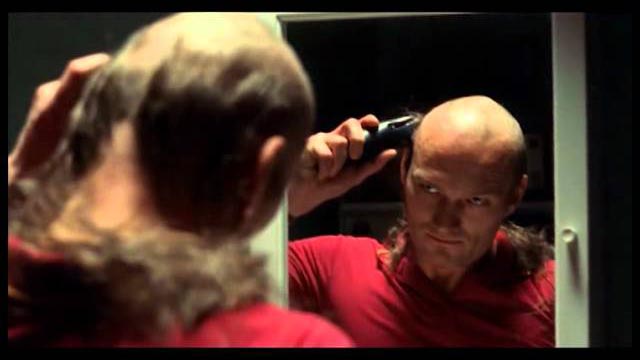 Angels of the Universe - Trailer