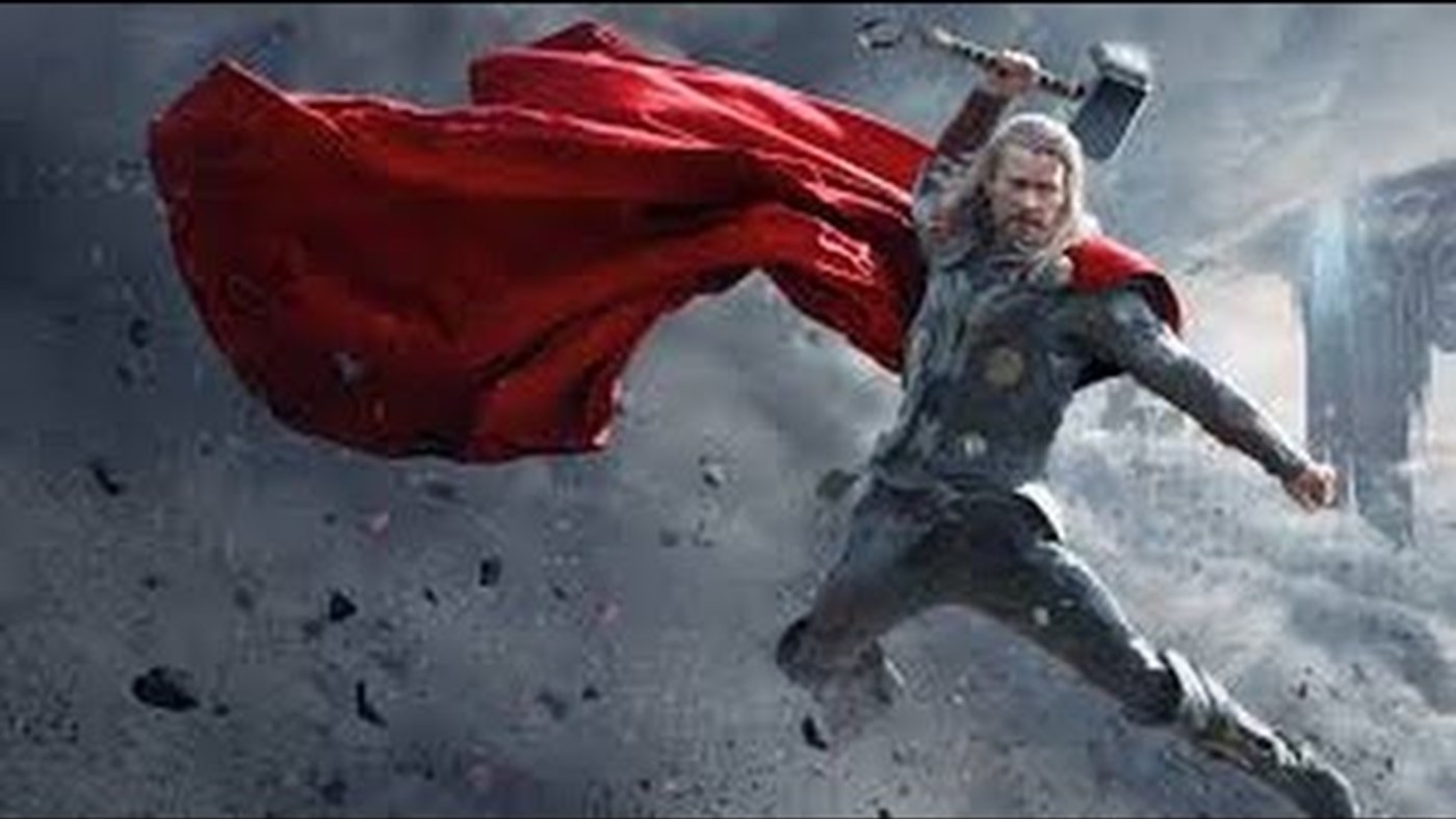 Thor: The Dark World - Beyond Realms: Behind the Scenes Featurette