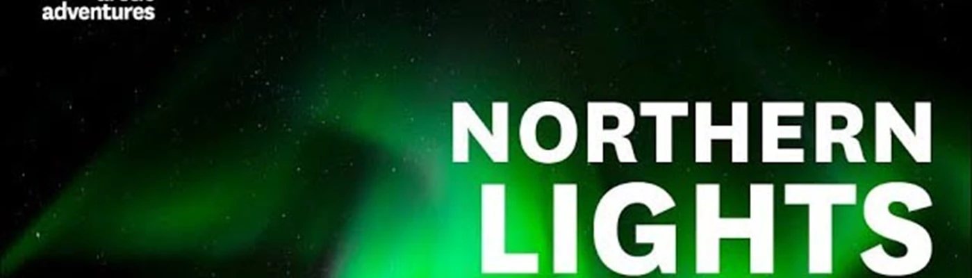 elding northern lights tour
