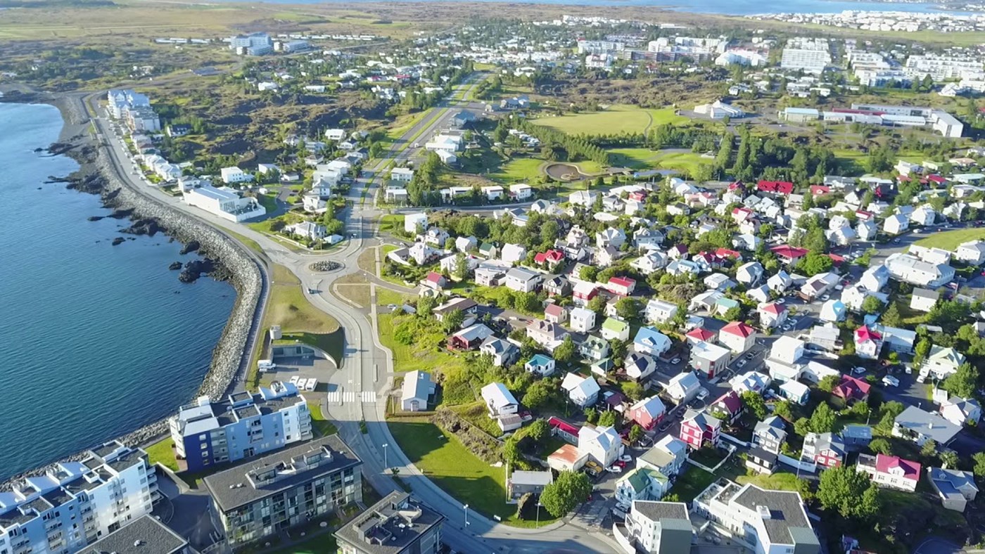 Hafnarfjörður