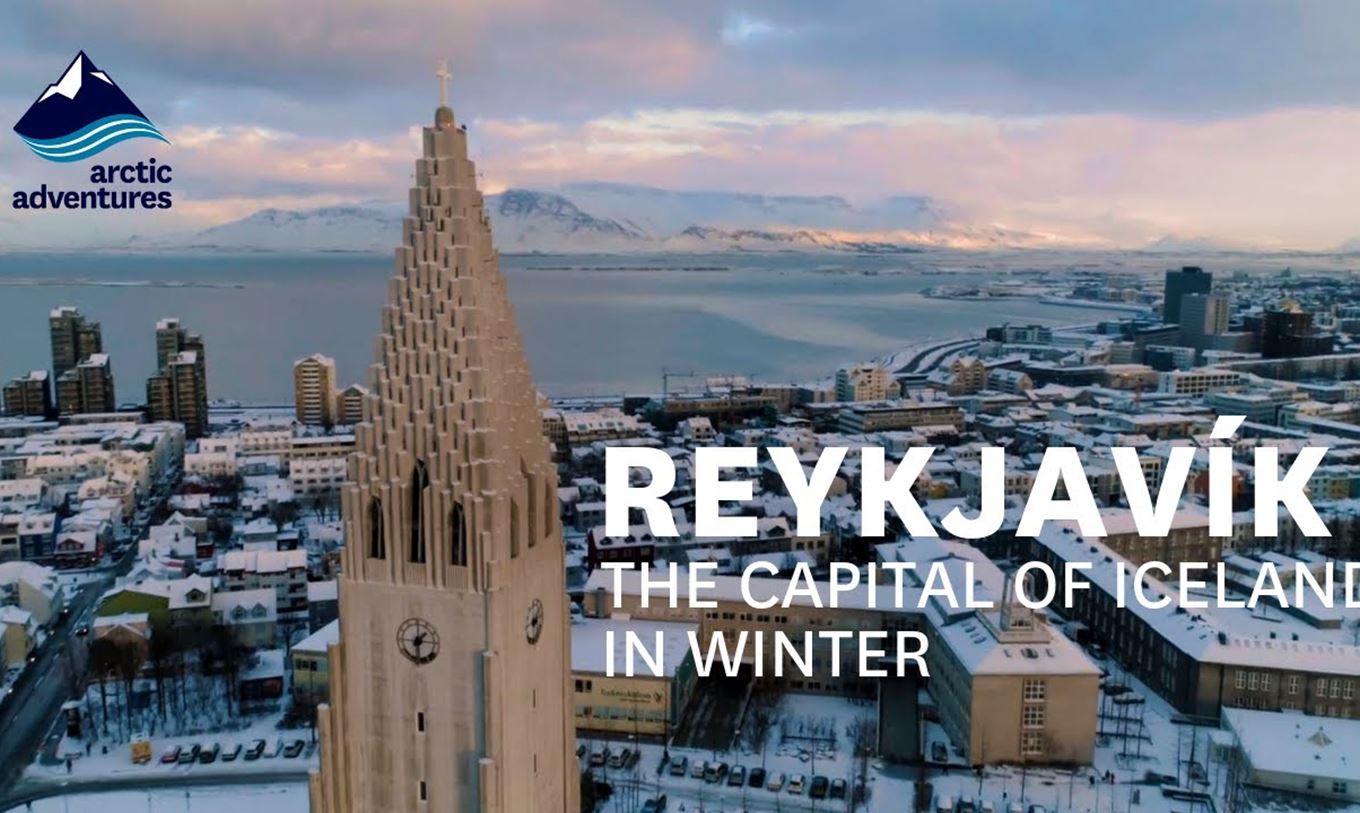 Reykjavík