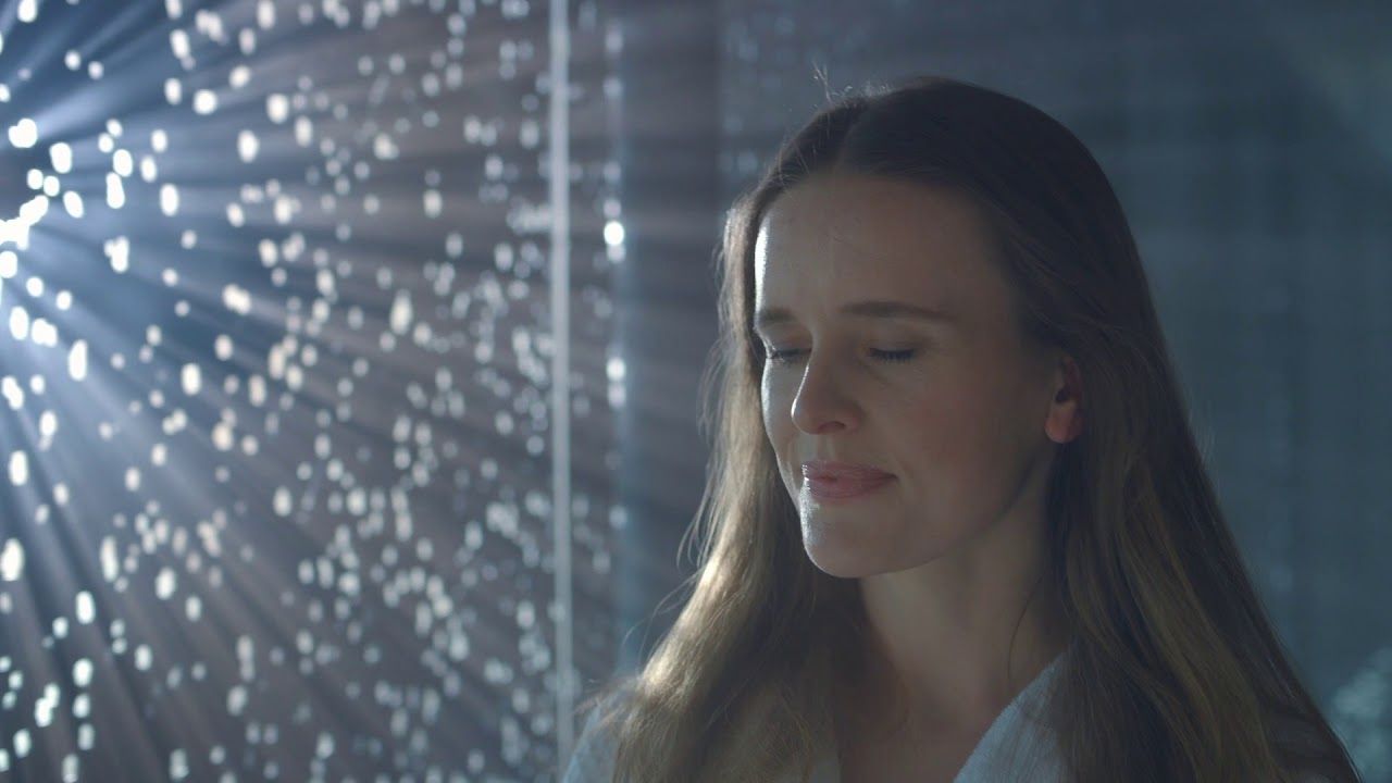 The Retreat at Blue Lagoon - A New Day Dawns