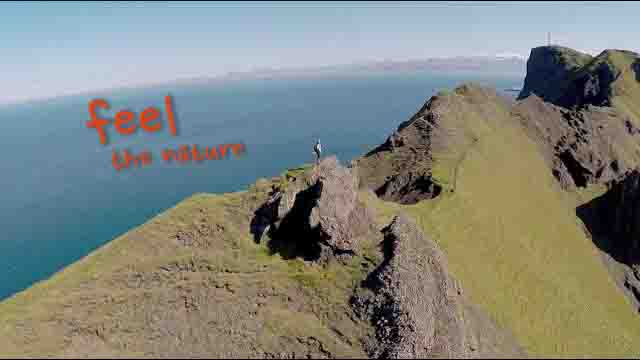 Visit Vestmannaeyjar - short version