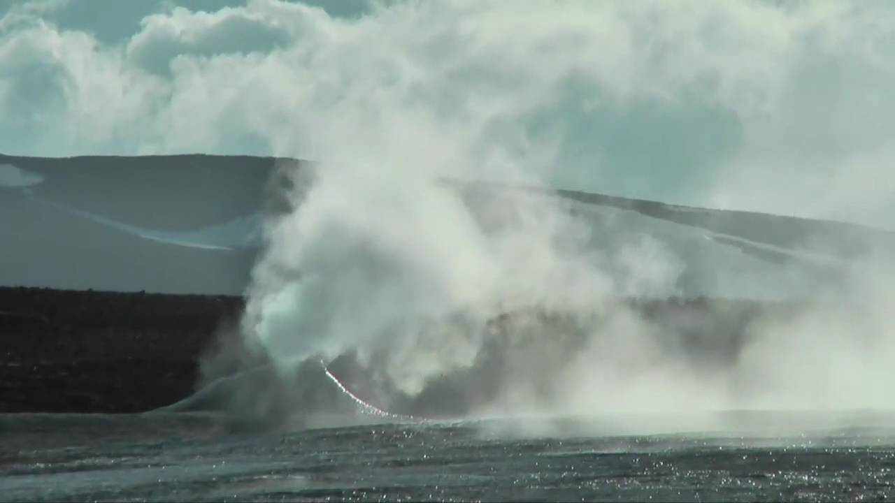 Iceland 2009 - Hveravellir