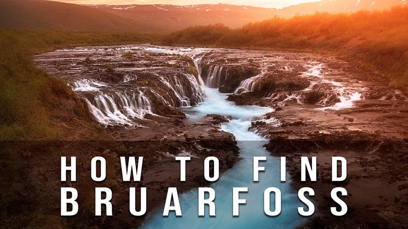 How to find BRUARFOSS [ 2018-2019 ]