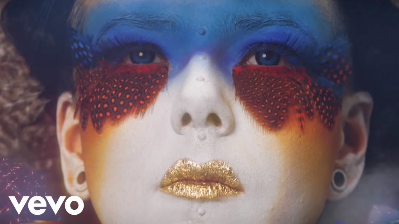 Of Monsters And Men - Little Talks (Official Video)