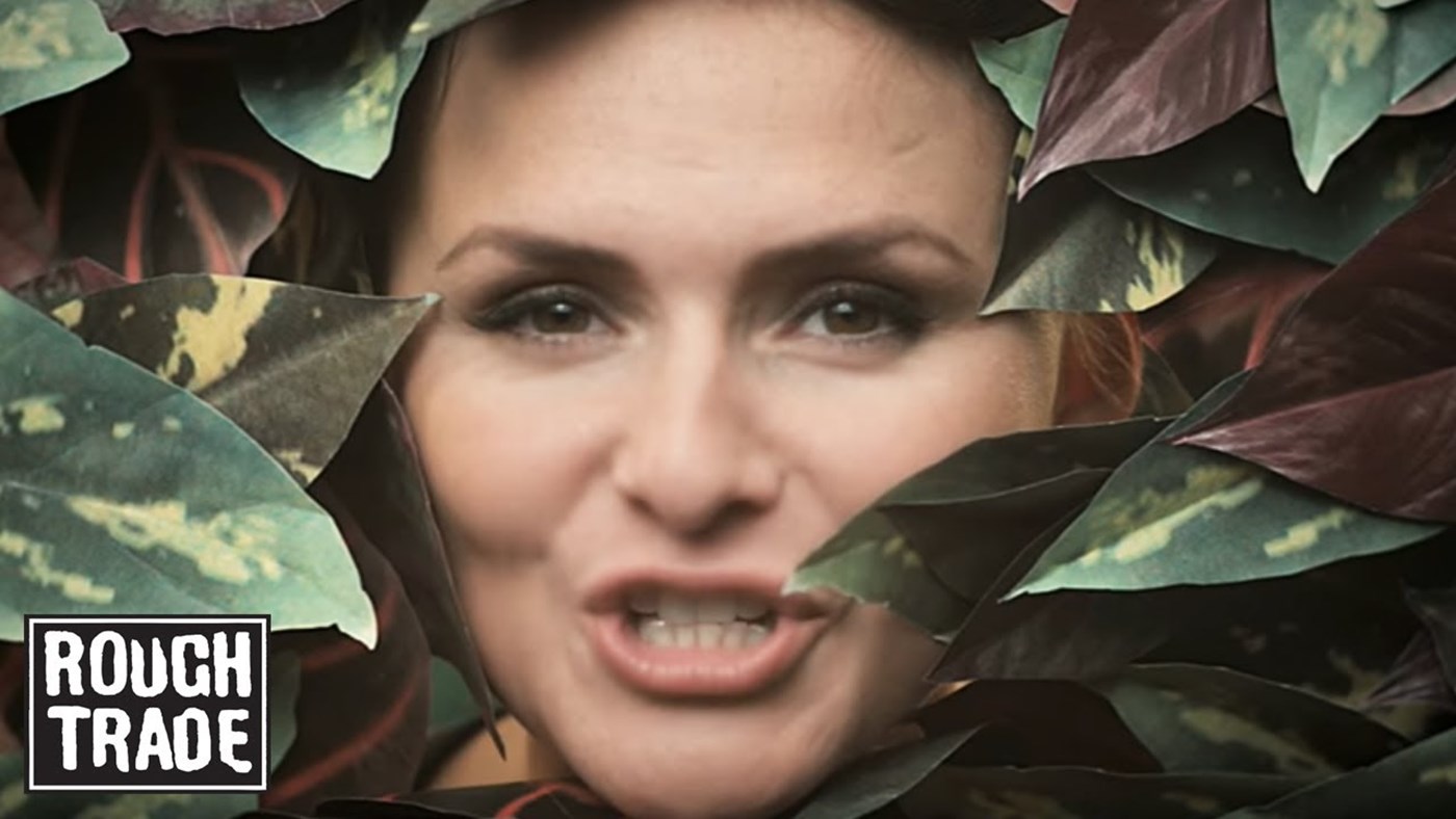 Emiliana Torrini - Jungle Drum (Official Video)